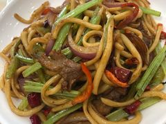 -兰州老马食府(小潞邑店)