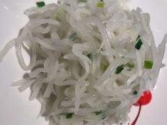 -吴越荣记苏州菜·松鼠桂鱼(月光码头店)