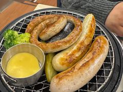 -华梅西餐厅(哈尔滨中央大街店)