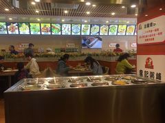 -李记粥铺(泰山路店)