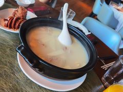 -上海小南国(正大店)