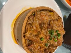-青红之间·新派融合川菜(慈云寺店)