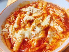 -米笑情(韩乐坊店)