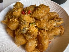 -侨美·唐荔园·40年地道粤菜