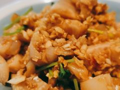沙姜猪手-陶陶居·雅园(凯华国际店)