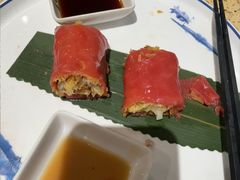 -蒸武门·广式茶点(金宝莱店)