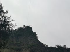 -雁荡山风景名胜区