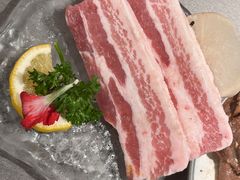 -韩悦牛排烤肉(仓山万达店)