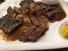 -海景壹号大酒店(滨湖店)