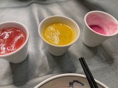 -江南驿·二十余年创意杭帮味(良渚玉鸟集店)