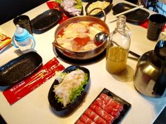 -辣家私厨火锅·龙虾(开发区店)