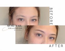-森日式美甲沙龙MORI NAIL总店