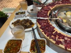 -三毛牛肉店(福强店)