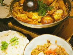 -德川家日本料理(中关村寰太大厦店)