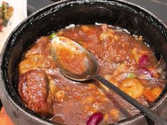 -千百味红餐厅·江西菜(绿地双子塔店)