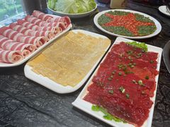 -重庆大队长火锅(凤城八路店)