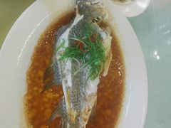 -景好海鲜餐厅(大鹏必选旅游店)