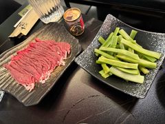 -熹悟海鲜火锅·广式打边炉