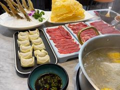 -牛天下·牛肉·海鲜·打边炉·融合菜
