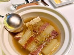 -东海朗廷酒店-唐阁T’ANG COURT 中餐厅