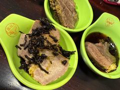 -张记牛肉面馆(天津路店)