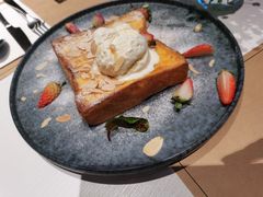 -乔泰勒JOETYLER西餐厅(曲江店)