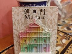 -番茄屋葡式美食(总店)