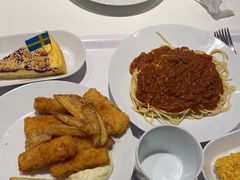 -宜家·瑞典风味餐厅(四元桥店)