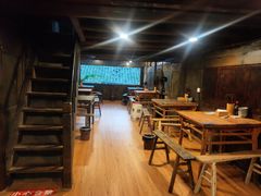 大堂-太平张醪糟(西街直营店)