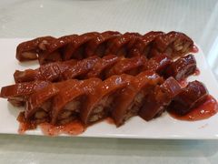桂花糯米藕-双井轩(双井店)