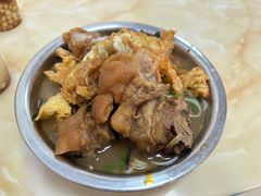 -凤张螺蛳粉·爽口粉(跃进路总店)