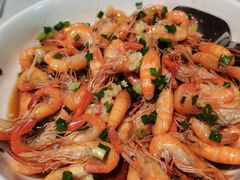 -玫瑰厅上海菜(兴国路店)