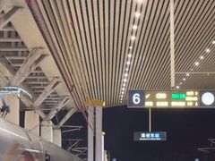 -郑州东站