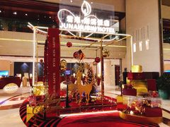 -君来湖滨饭店·玫瑰园