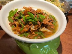 -湖兰金牌小炒肉(椒江万达店)