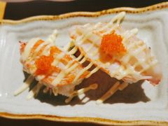 -月见·烧鸟酒场居酒屋(农科路店)