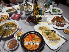 -拾宴(汇智国际商业中心店)