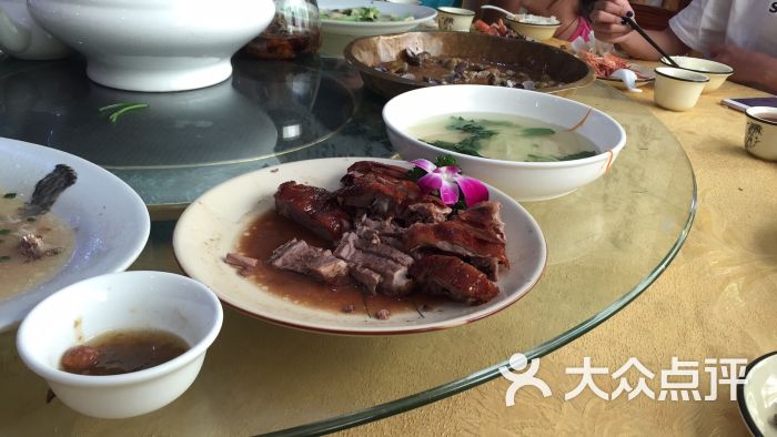 小东渔庄-图片-肇庆美食-大众点评网