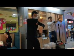 -海底捞火锅(万丰桥店)