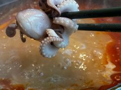 -Thai Basil罗勒叶泰式餐厅(时代天街店)