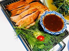 -BetterThai 泰加(苏州中心店)