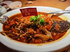 -桂小厨广西菜(青秀万达店)