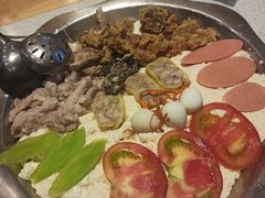 -刘壹席富顺荤豆花·自贡江湖菜(浅水半岛店)