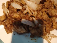 -振生清真饭店(永安道店)