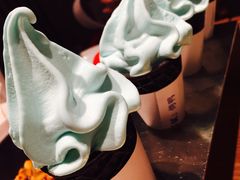 冰淇淋-小大董·烤鸭(凤凰汇店)