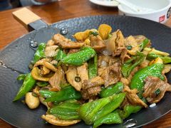 -双海酒店·非遗渔家菜(南戴河店)