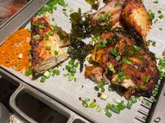 -绿茶餐厅(千岛湖银泰城店)