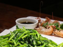 -马灯部落·西湖边的创意山景餐厅(虎跑动物园店)
