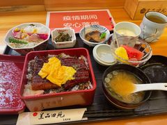 -皇品田苑日式料理(苏州中心店)