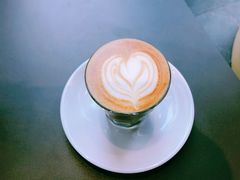 -Seesaw Coffee(苏州中心店)